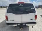 2001 Ford Excursion XLT