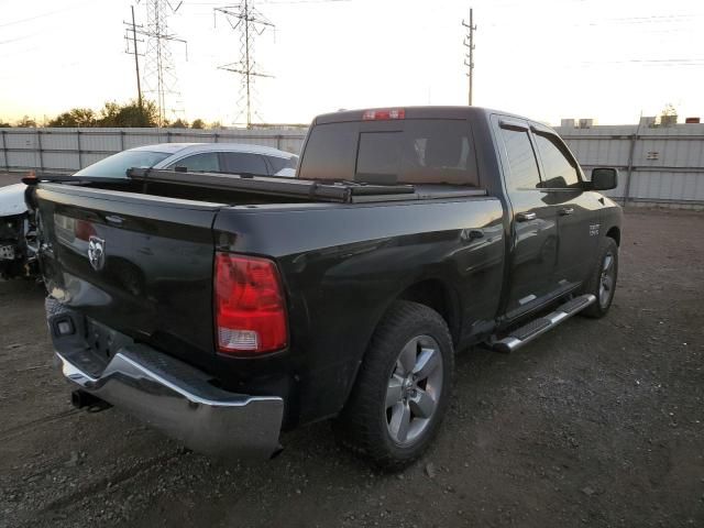 2014 Dodge RAM 1500 SLT