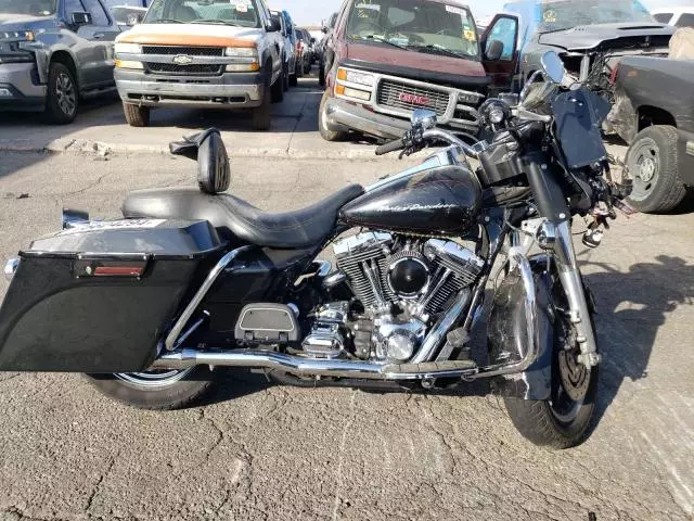 2001 Harley-Davidson Fltri