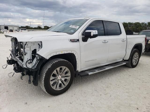 2024 GMC Sierra K1500 Denali