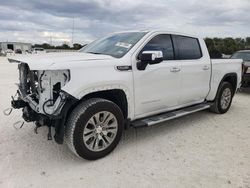 2024 GMC Sierra K1500 Denali en venta en New Braunfels, TX