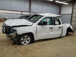 Salvage cars for sale at Mocksville, NC auction: 2024 Dodge RAM 1500 Tradesman