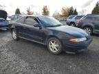 2000 Oldsmobile Alero GLS