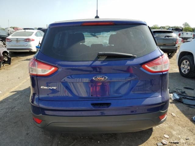 2013 Ford Escape S