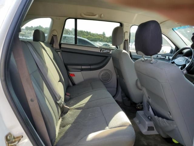 2007 Chrysler Pacifica