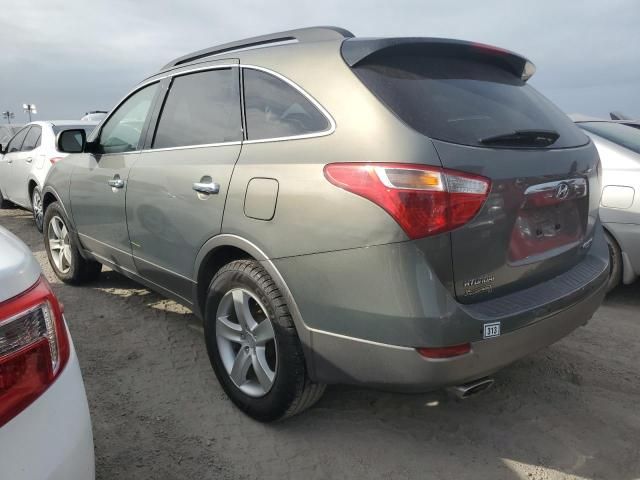 2008 Hyundai Veracruz GLS