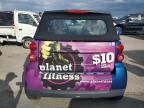 2008 Smart Fortwo Passion