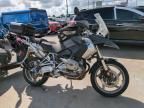 2009 BMW R1200 GS