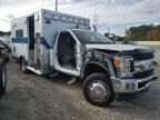 2017 Ford F450 Super Duty