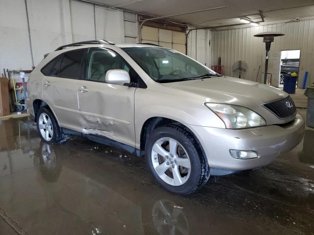 2007 Lexus RX 350