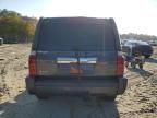 2007 Jeep Commander Limited