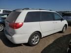 2007 Toyota Sienna CE