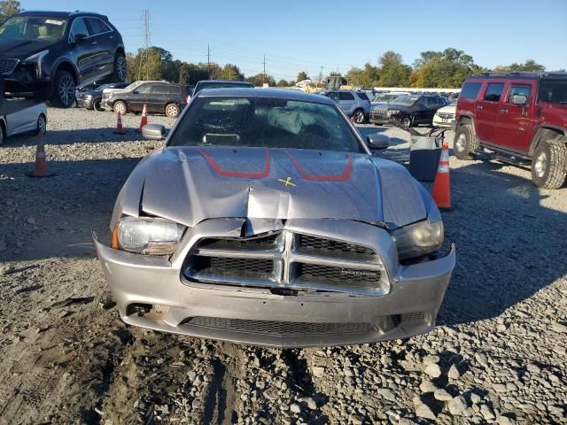 2011 Dodge Charger