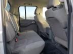 2007 Nissan Frontier Crew Cab LE