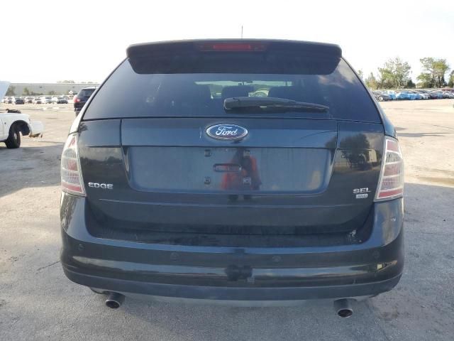 2007 Ford Edge SEL