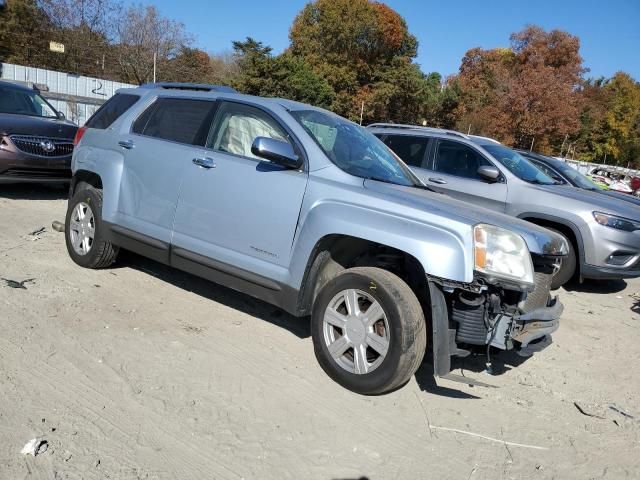 2015 GMC Terrain SLT