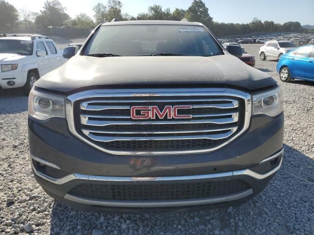 2018 GMC Acadia SLT-2