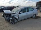 2017 Nissan Versa S