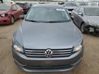 2014 Volkswagen Passat SE