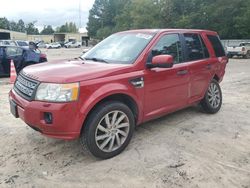 Land Rover Vehiculos salvage en venta: 2012 Land Rover LR2 HSE