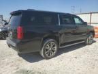 2015 Chevrolet Suburban C1500 LTZ