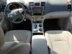 2013 Toyota Highlander Base