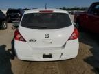 2007 Nissan Versa S