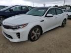 2016 KIA Optima SX