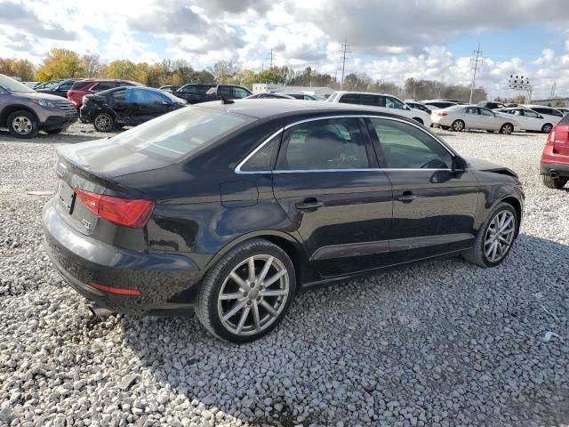 2015 Audi A3 Premium Plus