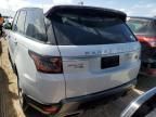 2018 Land Rover Range Rover Sport HSE