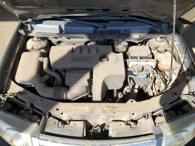 2006 Saturn Ion Level 2