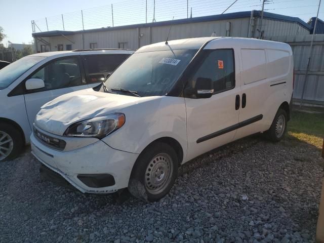 2022 Dodge RAM Promaster City Tradesman