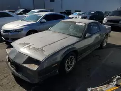 1990 Chevrolet Camaro RS en venta en Vallejo, CA