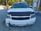 2011 Chevrolet Tahoe K1500 LT