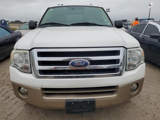 2013 Ford Expedition XLT