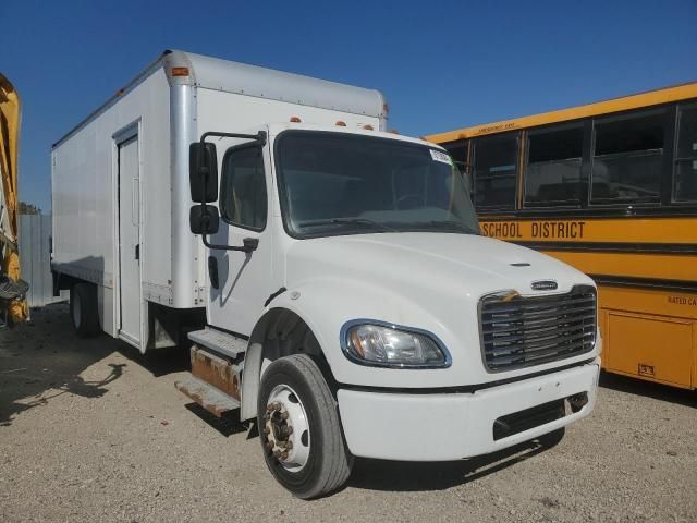 2012 Freightliner M2 106 Medium Duty