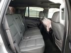 2015 Chevrolet Tahoe K1500 LT