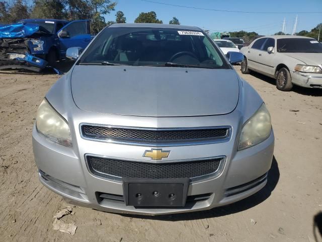 2009 Chevrolet Malibu 2LT