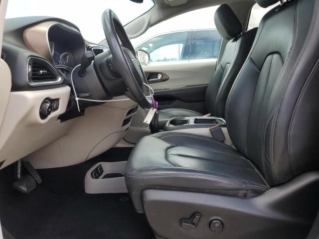 2019 Chrysler Pacifica Touring L Plus