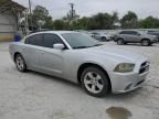 2012 Dodge Charger SE