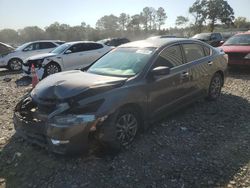 Nissan Vehiculos salvage en venta: 2015 Nissan Altima 2.5