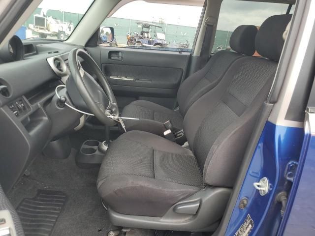 2005 Scion XB