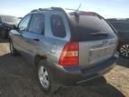 2007 KIA Sportage LX