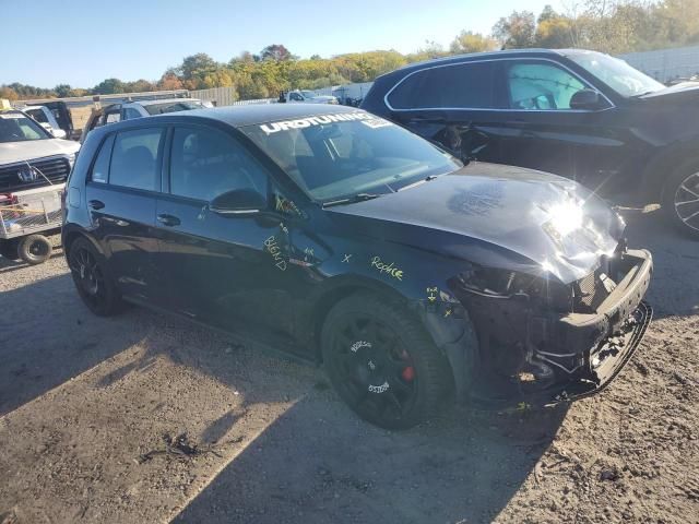 2015 Volkswagen GTI