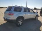 2011 GMC Acadia SLT-1