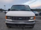 2004 Ford Econoline E350 Super Duty Van