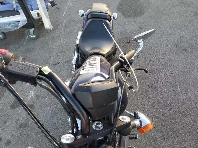 2020 Honda VT1300 CX