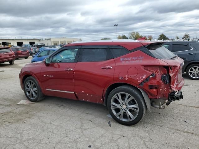 2021 Chevrolet Blazer Premier