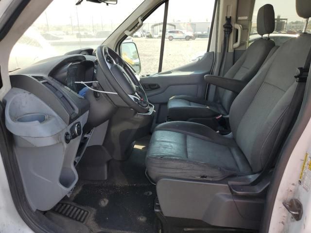 2015 Ford Transit T-150