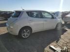 2015 Nissan Leaf S